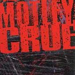 Motley Crue (cd 2003) - Motley Crue [pa] [remaster]