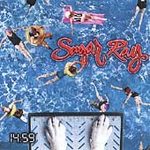 Sugar Ray (rock) (cd 1999) - 14:59 CD