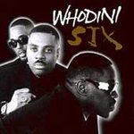 Whodini (cd 1996) - Six Single