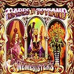 Babes In Toyland/kat Bjelland (cd 1995) - Nemesisters Album