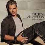 Martin, ricky (cd 2003) - Almas Del Silencio [cd & Dvd]