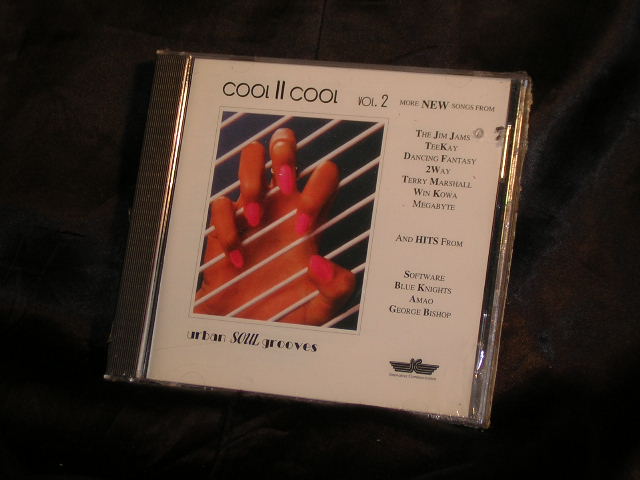 Cool Ii Cool Vol. 2 listings