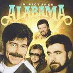 Alabama (cd 1995) - In Pictures