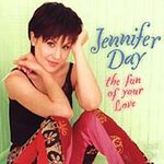 The Fun Of Your Love - Day, jennifer (cd 2000)