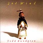 Todd Rundgren (cd 1991) - 2nd Wind Record