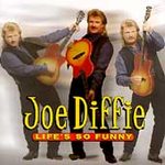 Life's So Funny - Diffie, joe (cd 2002)