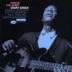 Feelin' The Spirit [remaster] listings
