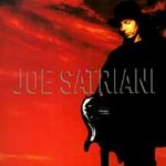 Joe Satriani - Joe Satriani (cd 1997)