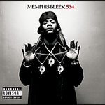 Memphis Bleek (cd 2005) - 534 [pa]