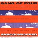 Shrinkwrapped listings