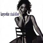White, karyn (cd 1991) - Ritual Of Love EP