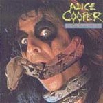 Cooper, alice (cd 1995) - Constrictor LP