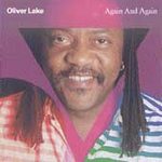 Oliver Lake (cd 1994) - Again And Again