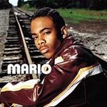 Mario - Mario (cd 2002)