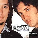 Warren Brothers (the) (cd 2000) - King Of Nothing