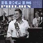 Philbin, regis (cd 2004) - When You're Smiling [ecd]