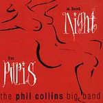 A Hot Night In Paris - Phil Collins (cd 1999)