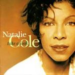 Natalie Cole (cd 1993) - Take A Look LP