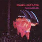 Paranoid original Recording R listings