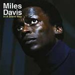 Davis, miles (cd 2002) - In A Silent Way [remaster]
