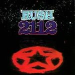 Rush (cd 1997) - 2112 [remaster]