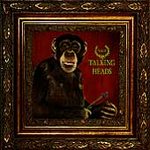 Talking Heads (cd 1990) - Naked EP