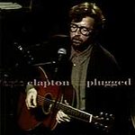 Eric Clapton (cd 1992) - Unplugged LP