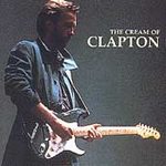 Eric Clapton (cd 1995) - The Cream Of Clapton