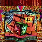 R.e.m. (cd 1998) - Fables Of The Reconstruction LP