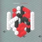 Flatspin - Ken Ishii (cd 2000) [import, hong Kong]