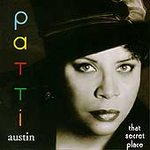 Austin, patti (cd 1994) - That Secret Place