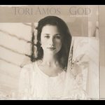 Amos, tori (cd 1994) - God [maxi Single]