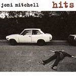Hits - Joni Mitchell (cd 2000)