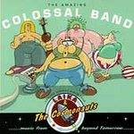 Click for more The Amazing Colossal Band listings