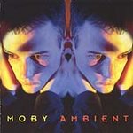 Moby (cd 1993) - Ambient LP