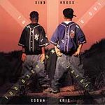 Kris Kross (cd 1992) - Totally Krossed Out Single