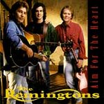 Remingtons (the) (cd 1993) - Aim For The Heart *