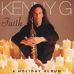 G, kenny (cd 2003) - Faith: A Holiday Album