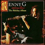 G, kenny (cd 2003) - Miracles: The Holiday Album
