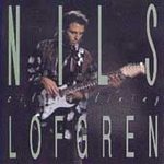 Nils Lofgren (cd 1991) - Silver Lining Album