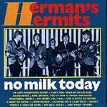 Herman's Hermits (cd 1996) - No Milk Today Album