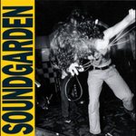 Soundgarden (cd 1989) - Louder Than Love