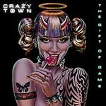 Crazy Town (cd 2000) - The Gift Of Game [edited]