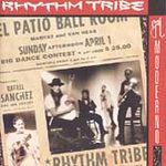 Rhythm Tribe (cd 2000) - Sol Moderno