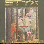 Styx (cd 1990) - The Grand Illusion