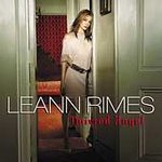 Rimes, leann (cd 2002) - Twisted Angel Single
