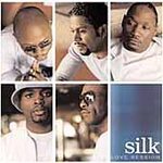 Silk (cd 2001) - Love Session [ecd]