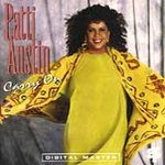 Austin, patti (cd 1991) - Carry On