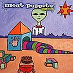 Golden Lies - Meat Puppets (cd 2000)