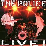 The Police Live [remaster] listings